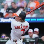 Jackson Holliday