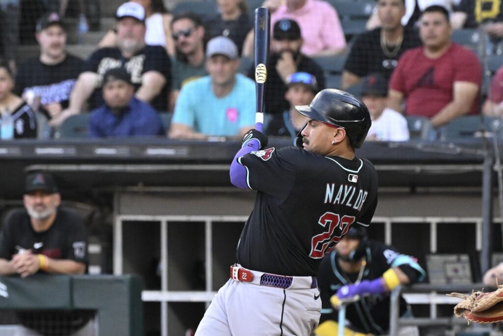 diamondbacks
