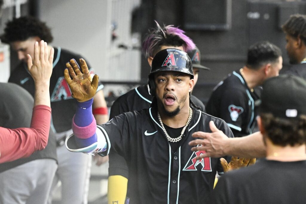 Ketel Marte