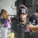 Ketel Marte
