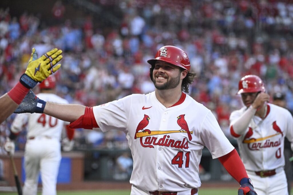 cardinals