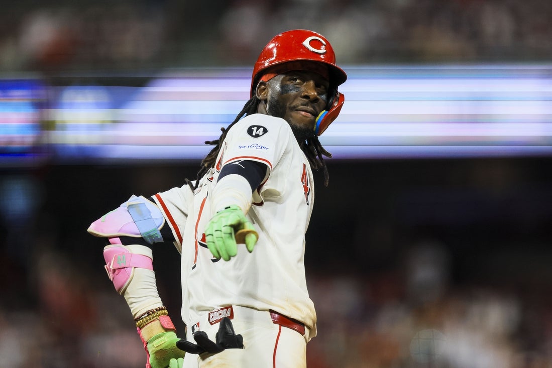 Player of the Week - Nolan Arenado | Viva El Birdos, image size:1099x733