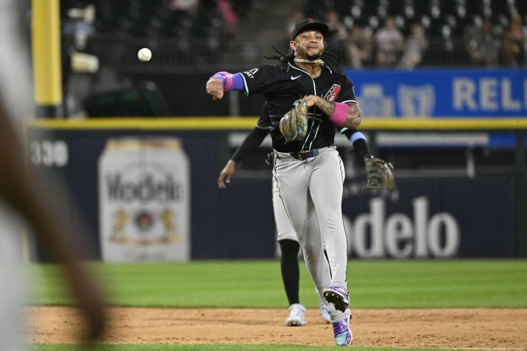 Ketel Marte
