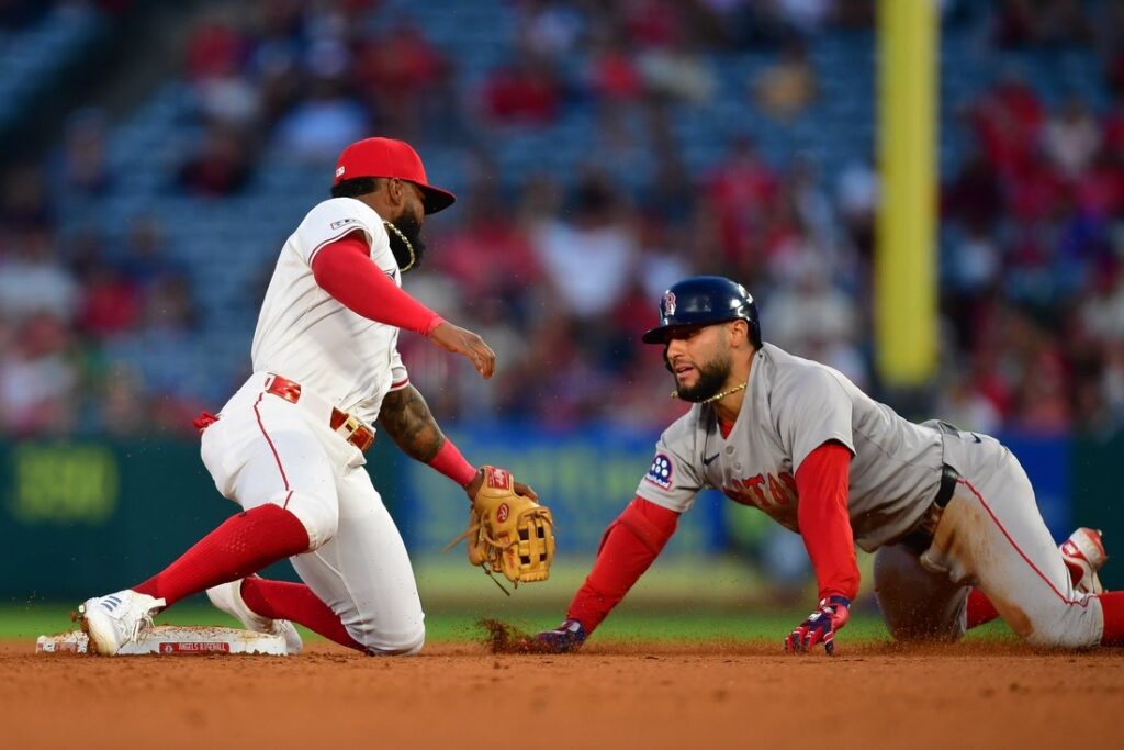 red sox