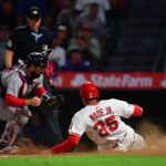 red sox angels