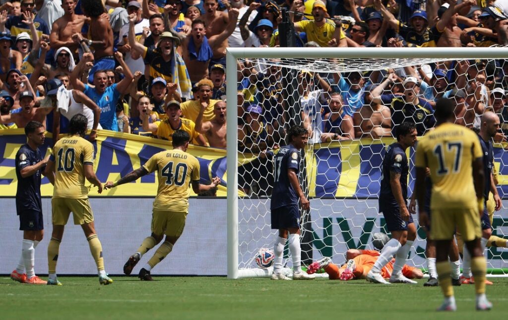 Lautaro Di Lollo
