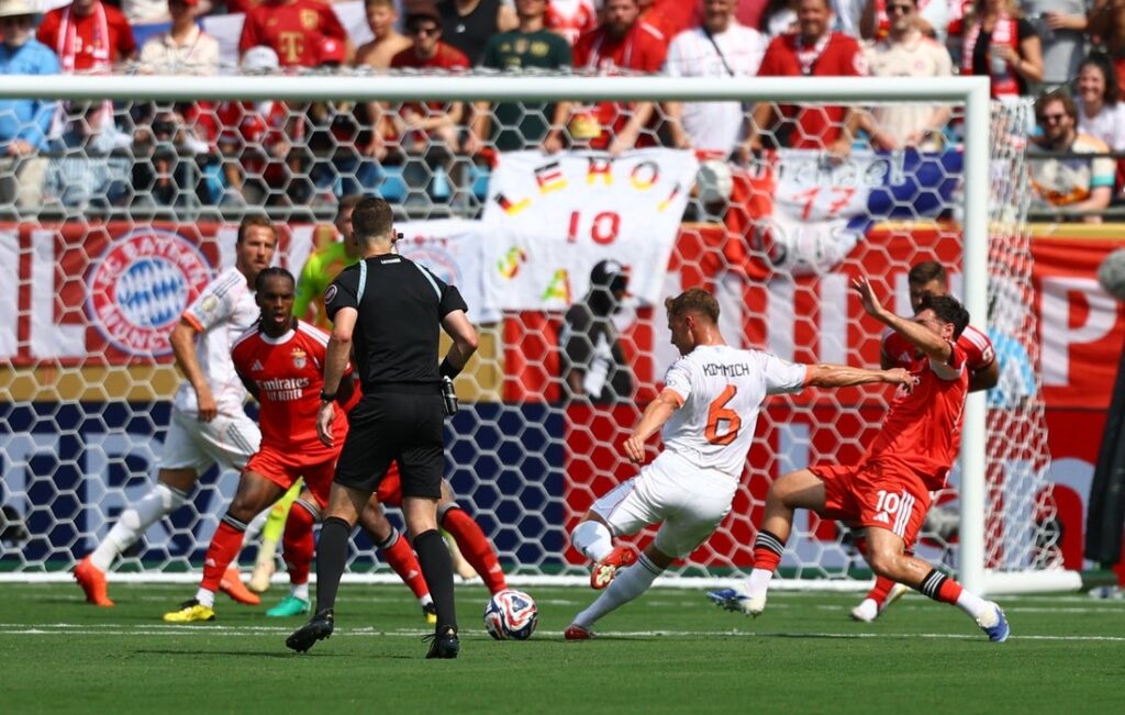 benfica
