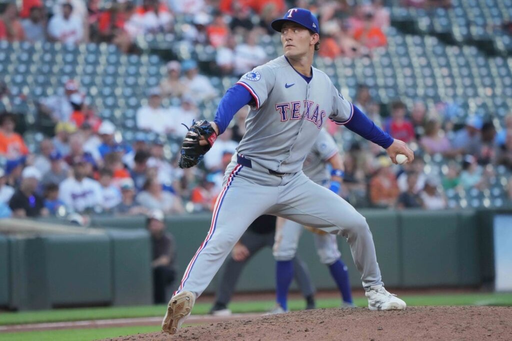 rangers latz