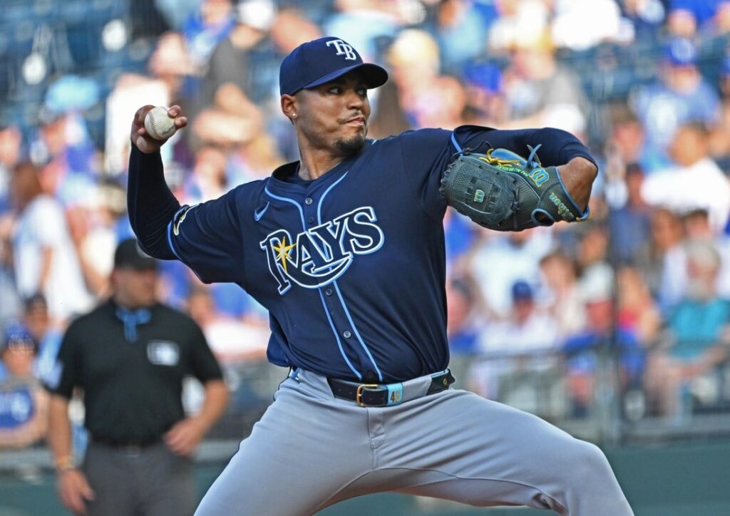 taj bradley