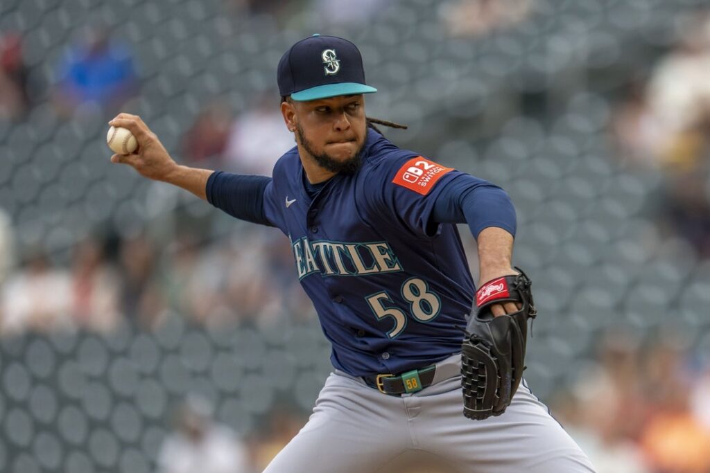 Luis Castillo
