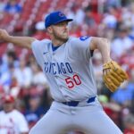Jameson Taillon