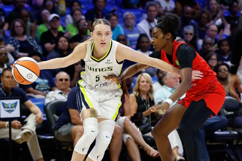 dallas wings