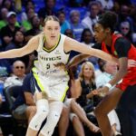 dallas wings
