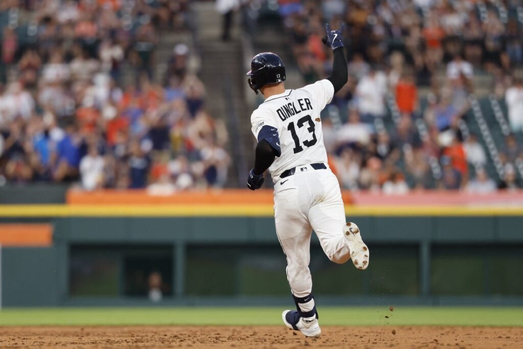 tigers