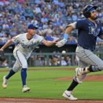 royals rays
