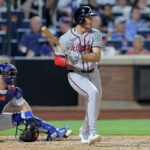Braves, Mets