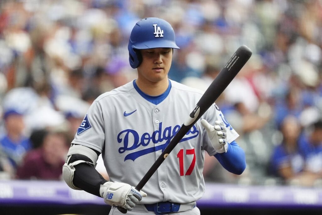 dodgers