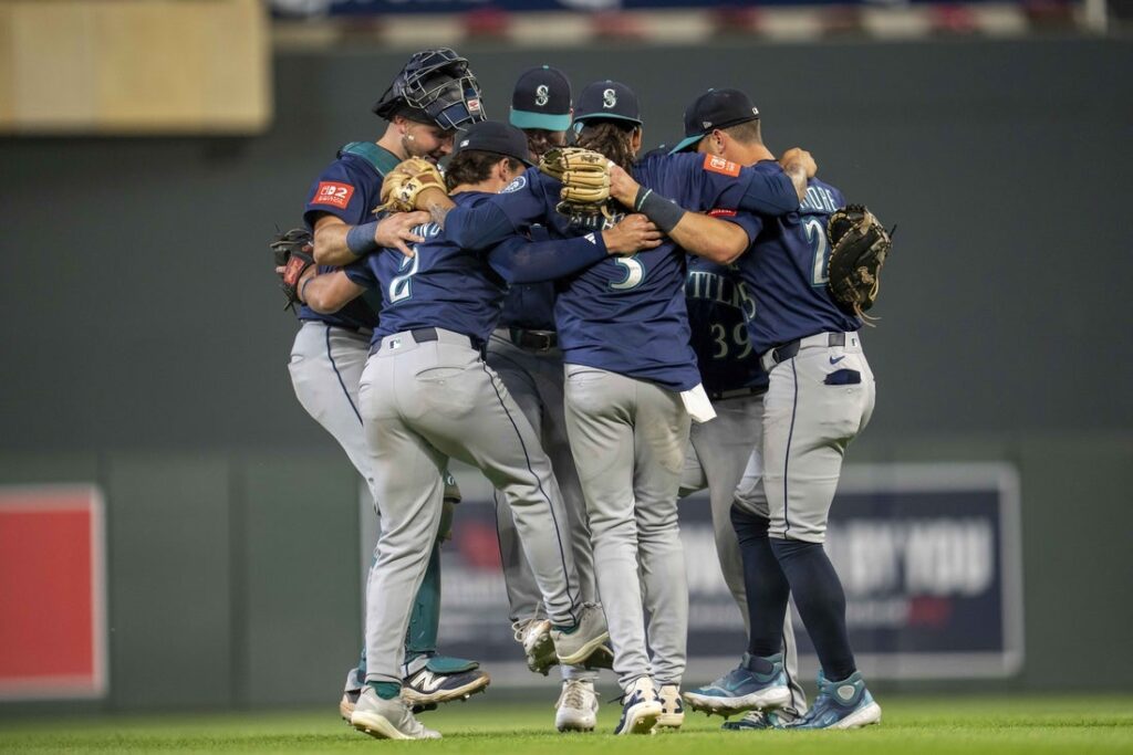 Seattle Mariners
