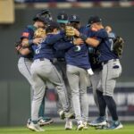 Seattle Mariners