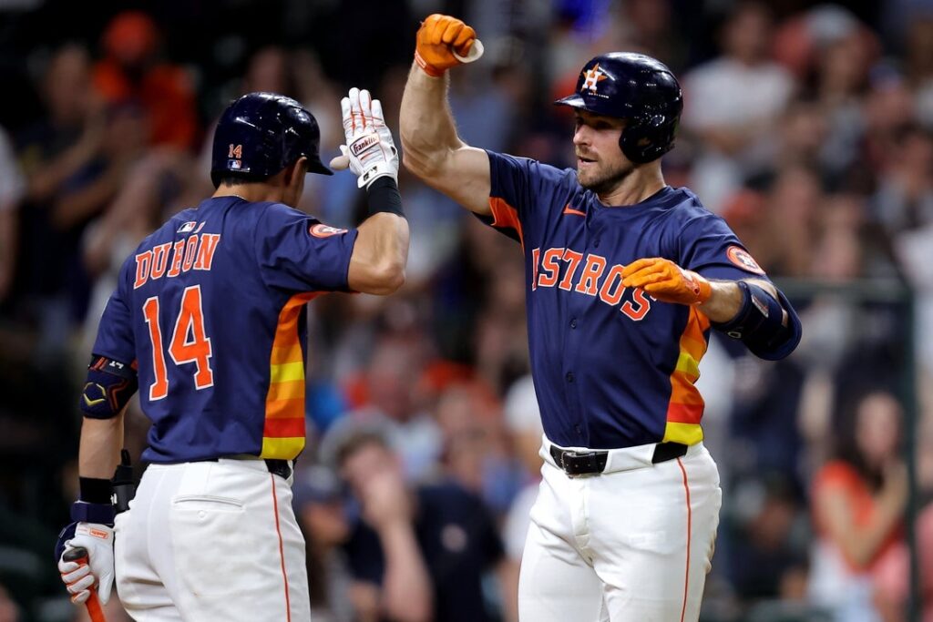 astros phillies