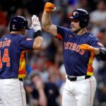 astros phillies