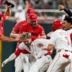 reds yankees