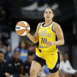 Kelsey Plum