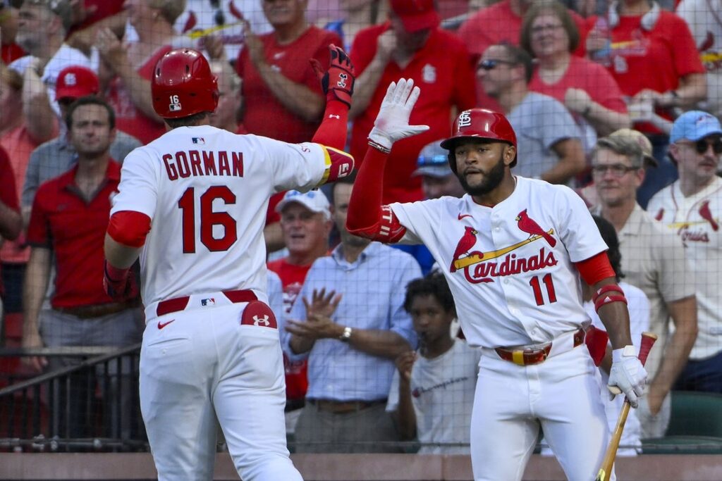 St. Louis Cardinals