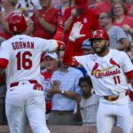 St. Louis Cardinals