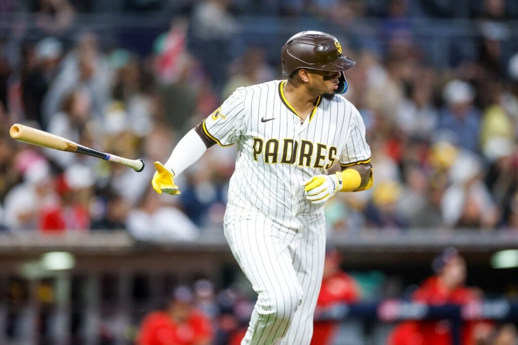 padres