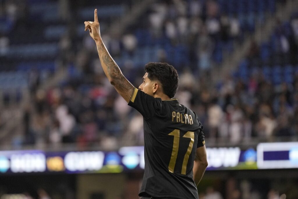 luis palma