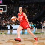 caitlin clark
