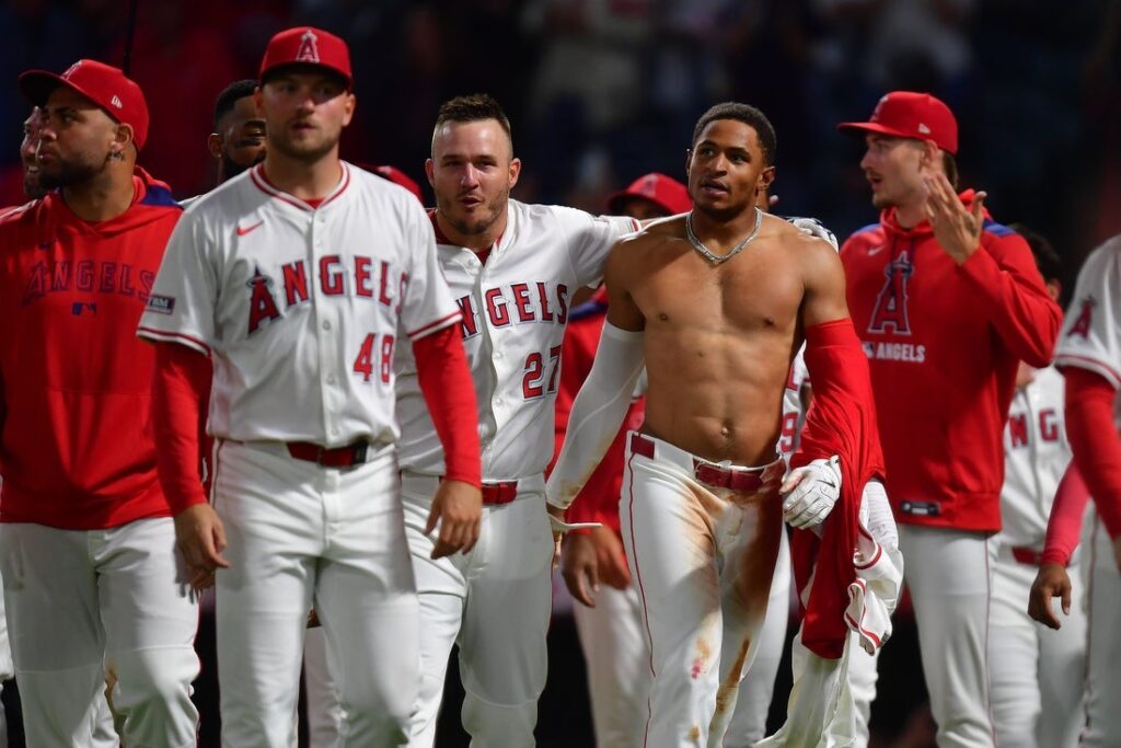 christian Moore angels
