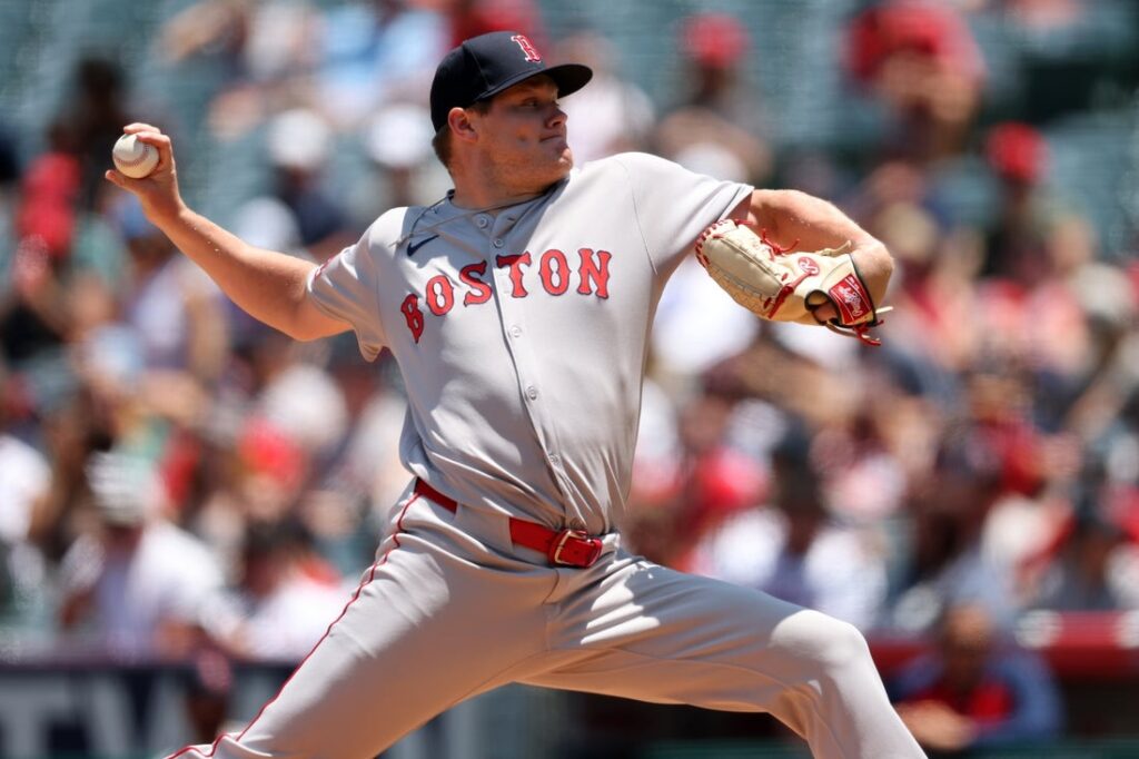 red sox
