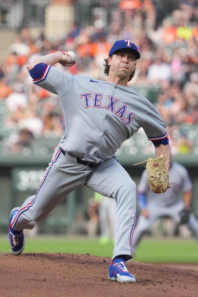 degrom