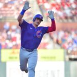 Chicago Cubs, St. Louis Cardinals