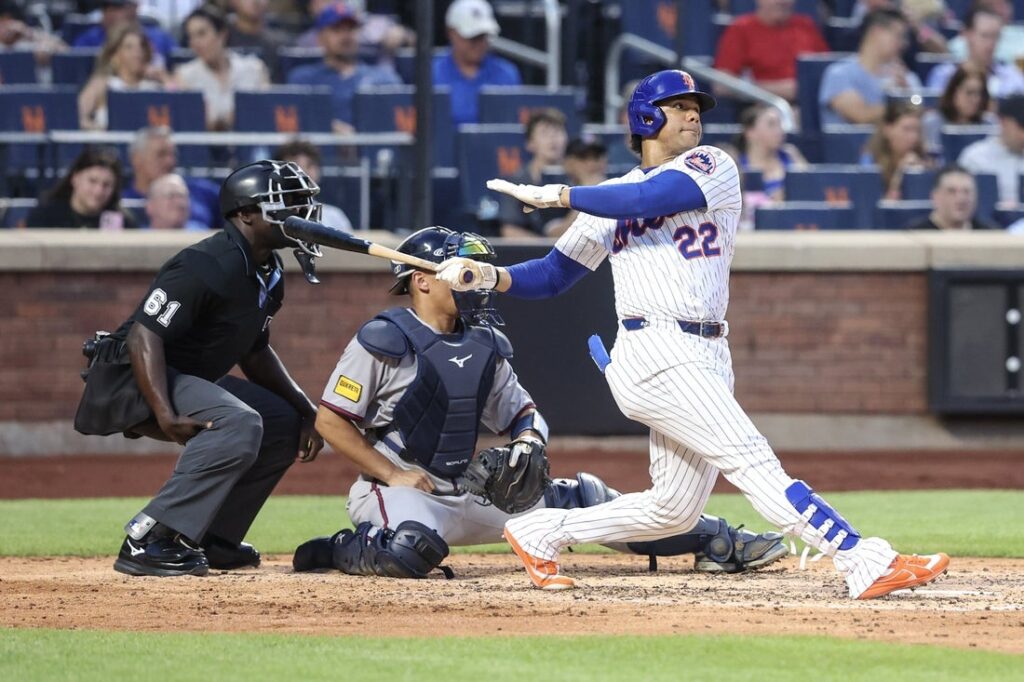 juan soto