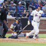 Atlanta Braves, New York Mets