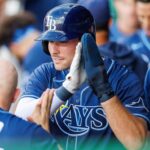 Tampa Bay Rays, Kansas City Royals