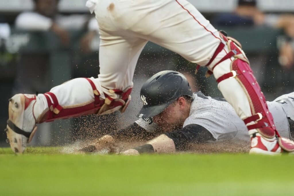 New York Yankees, Cincinnati Reds