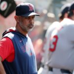 alex cora