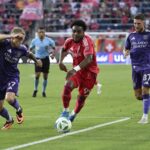 Orlando City, St. Louis City