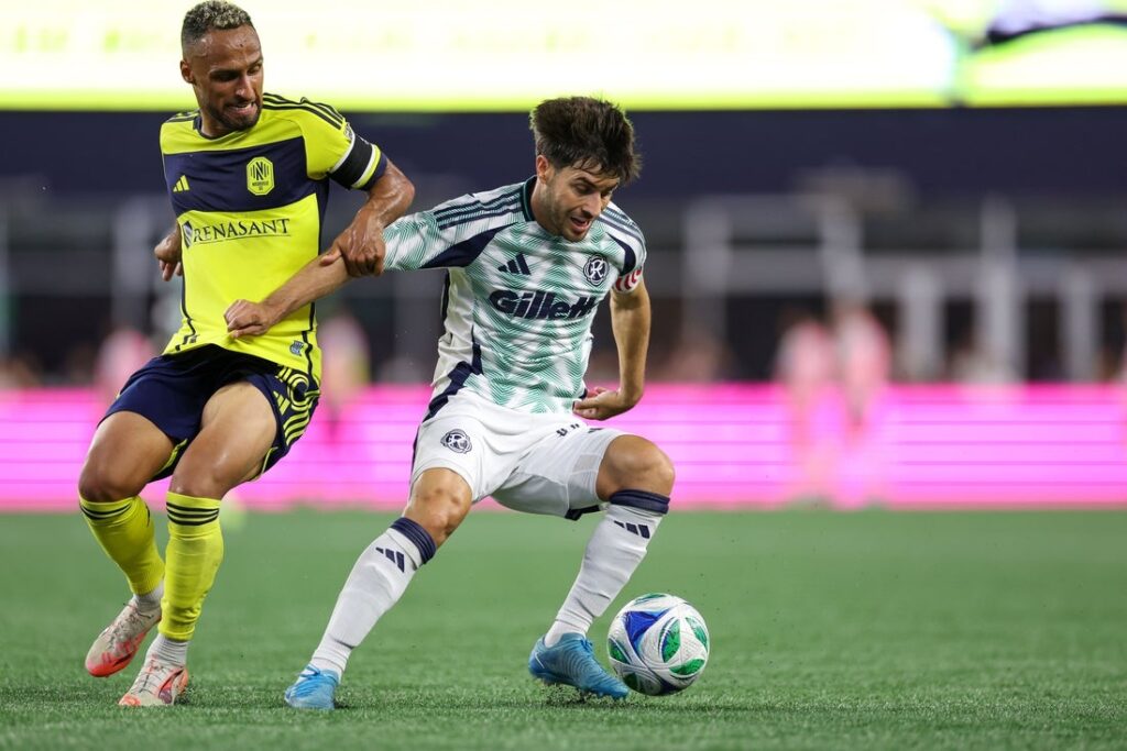 carles gil