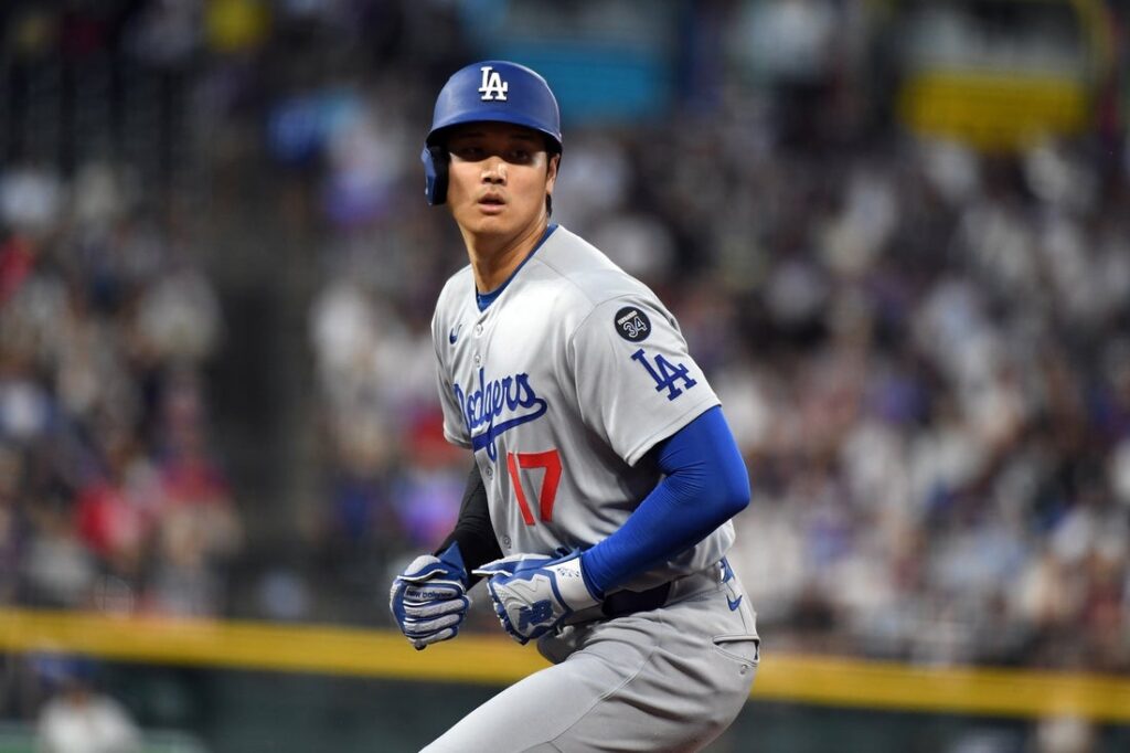 dodgers