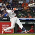 Phillies, Astros