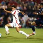 Earthquakes, FC Dallas