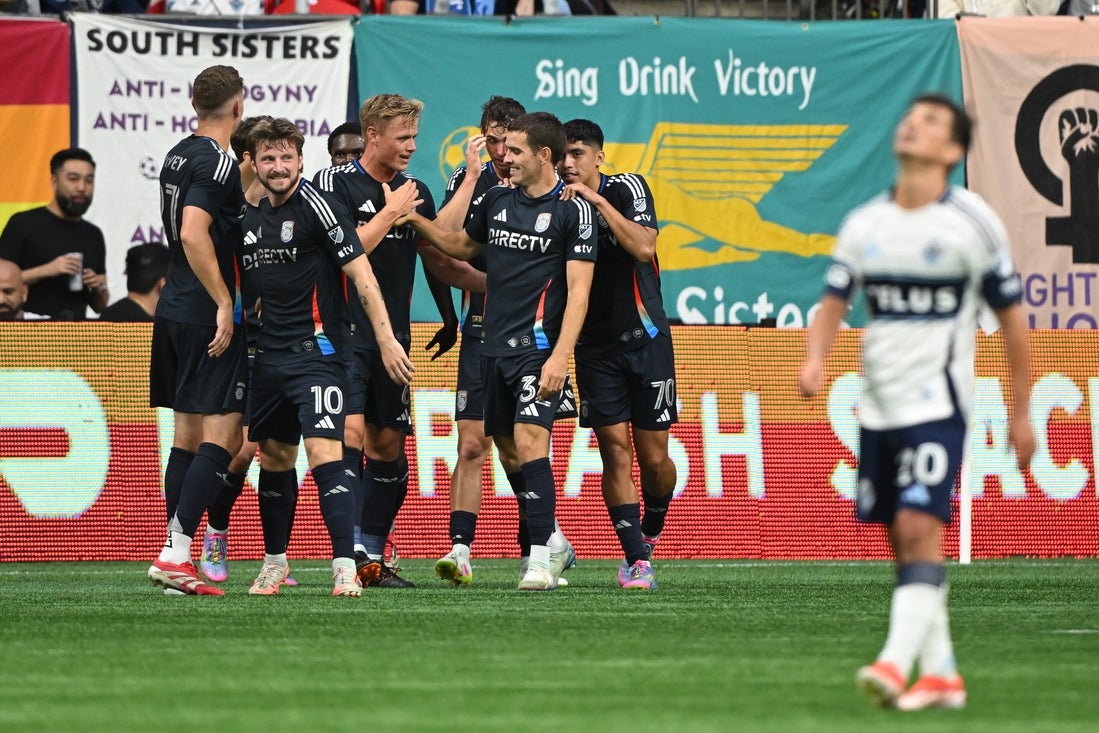Desperate FC Dallas welcomes surging San Diego FC