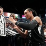 Las Vegas Aces