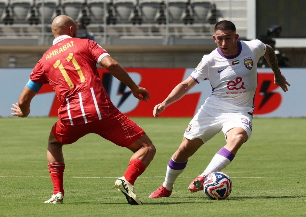 Al Ain