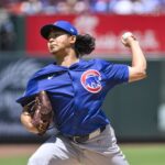 Cubs, Cardinals
